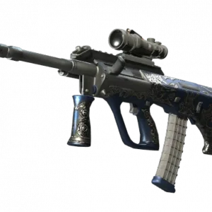StatTrak™ AUG | Aristocrat (Factory New)