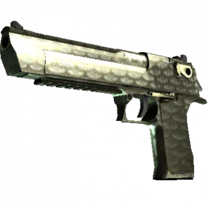 StatTrak™ Desert Eagle | Golden Koi (Factory New)
