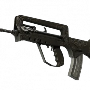 StatTrak™ FAMAS | Djinn (Battle-Scarred)