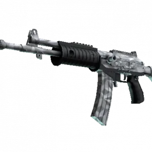 StatTrak™ Galil AR | Shattered (Factory New)