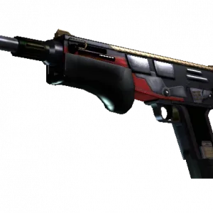 StatTrak™ MAG-7 | Praetorian (Factory New)