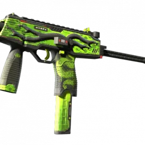 StatTrak™ MP9 | Hydra (Factory New)