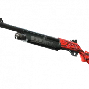 StatTrak™ Nova | Bloomstick (Minimal Wear)