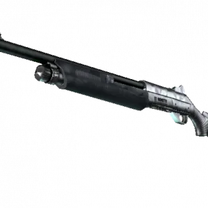 StatTrak™ Nova | Graphite (Minimal Wear)