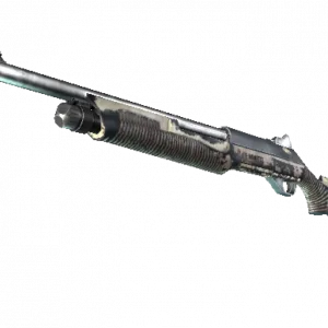 StatTrak™ Nova | Rising Skull (Battle-Scarred)