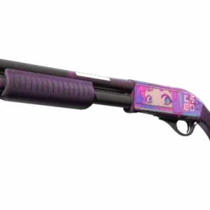StatTrak™ Sawed-Off | Kiss♥Love (Factory New)