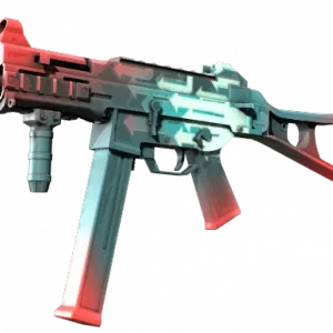 StatTrak™ UMP-45 | Momentum (Factory New)