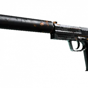 StatTrak™ USP-S | Orion (Battle-Scarred)