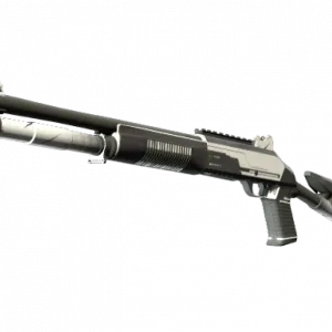 StatTrak™ XM1014 | Black Tie (Factory New)