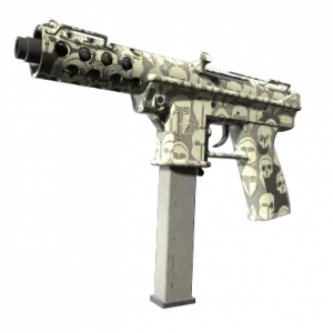 Tec-9 | Hades (Field-Tested)