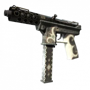 Tec-9 | Jambiya (Factory New)