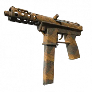 Tec-9 | Rust Leaf (Factory New)