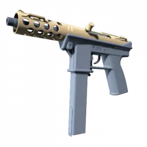 Tec-9 | Tornado (Factory New)