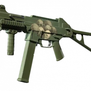 UMP-45 | Bone Pile (Factory New)