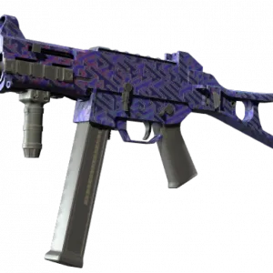 UMP-45 | Minotaur's Labyrinth (Minimal Wear)