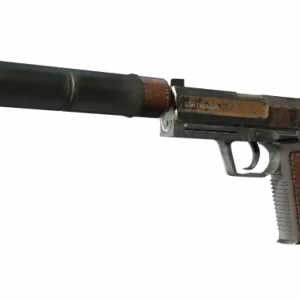 USP-S | Business Class (Battle-Scarred)