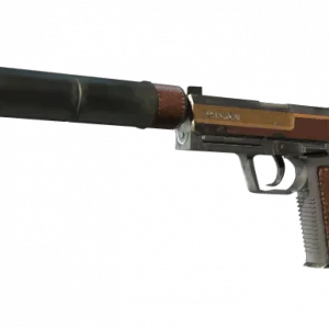 USP-S | Business Class (Well-Worn)