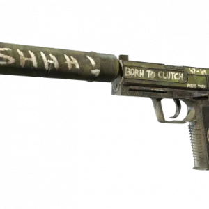 USP-S | Flashback (Factory New)