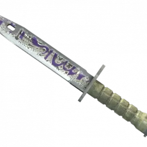 ★ Bayonet | Freehand (Battle-Scarred)
