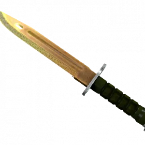 ★ Bayonet | Lore (Minimal Wear)