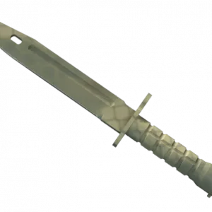 ★ Bayonet | Safari Mesh (Factory New)