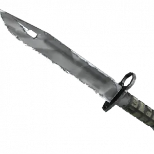★ Bayonet | Urban Masked (Well-Worn)