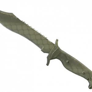 ★ Bowie Knife | Safari Mesh (Field-Tested)
