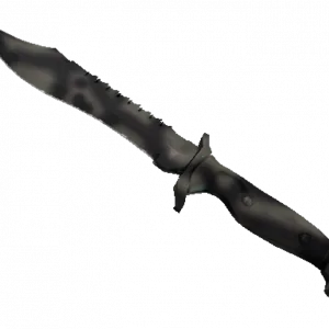 ★ Bowie Knife | Scorched (Minimal Wear)