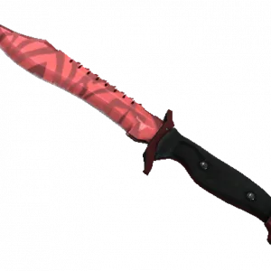 ★ Bowie Knife | Slaughter (Factory New)