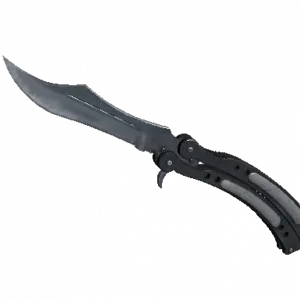 ★ Butterfly Knife