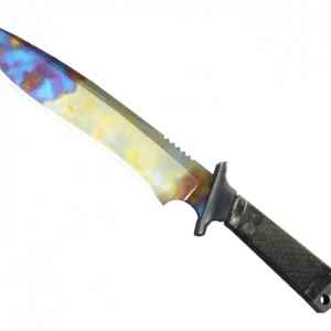 ★ Classic Knife | Case Hardened (Minimal Wear)