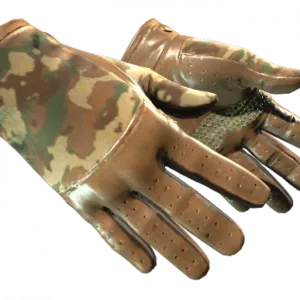★ Driver Gloves | Convoy (Minimal Wear)