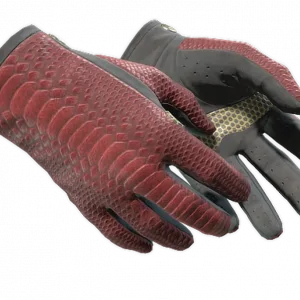 ★ Driver Gloves | Dragon Fists (Minimal Wear)
