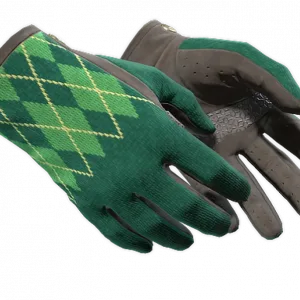 ★ Driver Gloves | Hand Sweaters (Minimal Wear)
