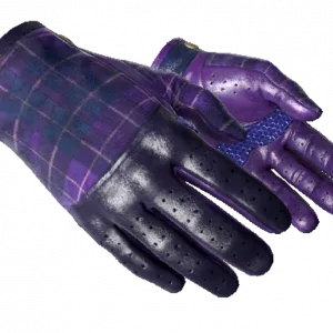 ★ Driver Gloves | Imperial Plaid (Factory New)