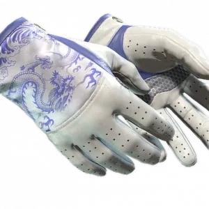 ★ Driver Gloves | Wave Chaser (Minimal Wear)