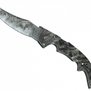 ★ Falchion Knife | Urban Masked (Battle-Scarred)