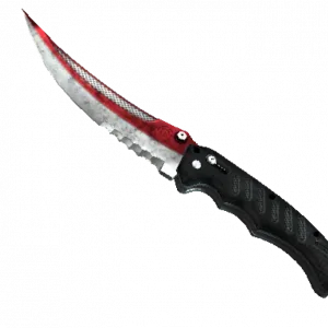 ★ Flip Knife | Autotronic (Well-Worn)