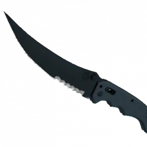 ★ Flip Knife | Night (Factory New)