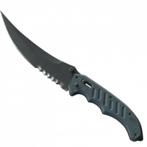 ★ Flip Knife | Night (Minimal Wear)