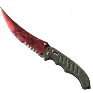 ★ Flip Knife | Slaughter (Field-Tested)