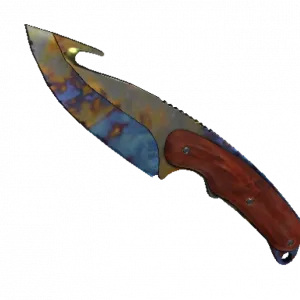 ★ Gut Knife | Case Hardened (Factory New)