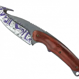 ★ Gut Knife | Freehand (Battle-Scarred)