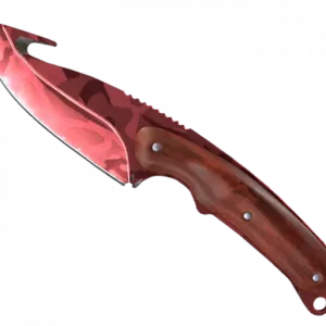★ Gut Knife | Slaughter (Factory New)