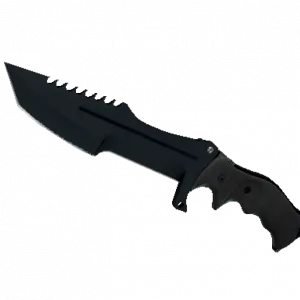 ★ Huntsman Knife | Night (Minimal Wear)