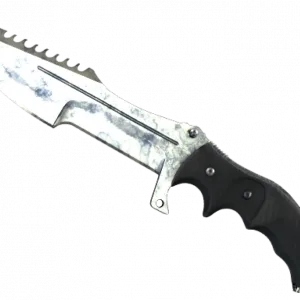 ★ Huntsman Knife | Stained (Battle-Scarred)