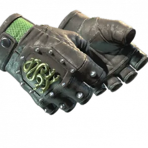 ★ Hydra Gloves | Emerald (Factory New)