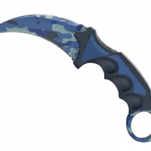 ★ Karambit | Bright Water (Minimal Wear)
