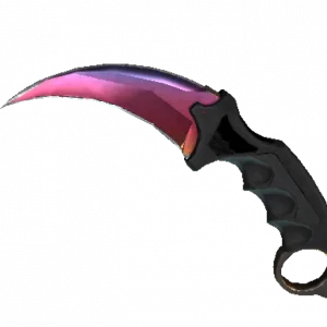 ★ Karambit | Fade (Minimal Wear)