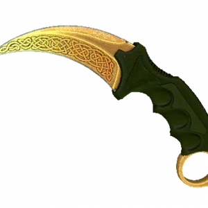 ★ Karambit | Lore (Factory New)